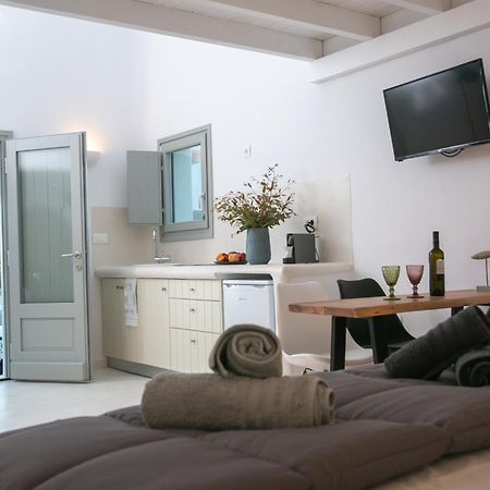 Shades Of White Villas Emporio  Zewnętrze zdjęcie