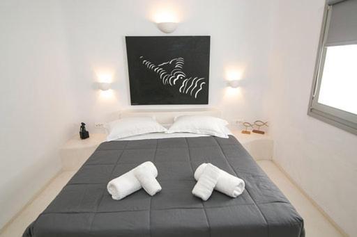 Shades Of White Villas Emporio  Zewnętrze zdjęcie